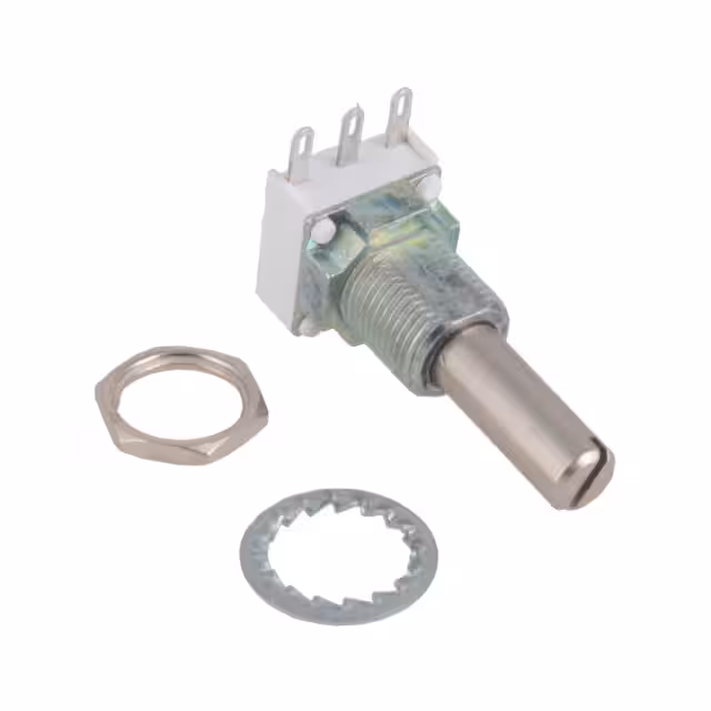 P11S1V0FLSY00102KL Vishay Sfernice  Drehpotentiometer Rheostate